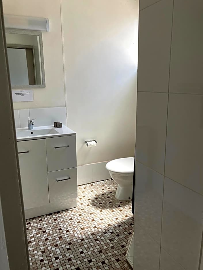 Cairns City Motel