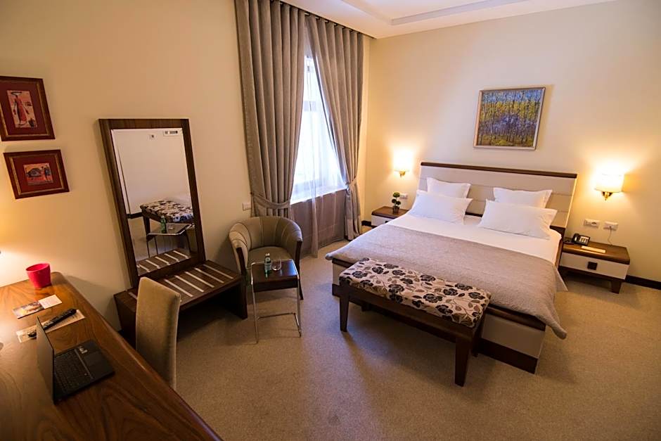 Boutique Hotel Kotoni