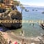 PORTOFINO SUITE VISTA MARE CON SPIAGGIA PRIVATA