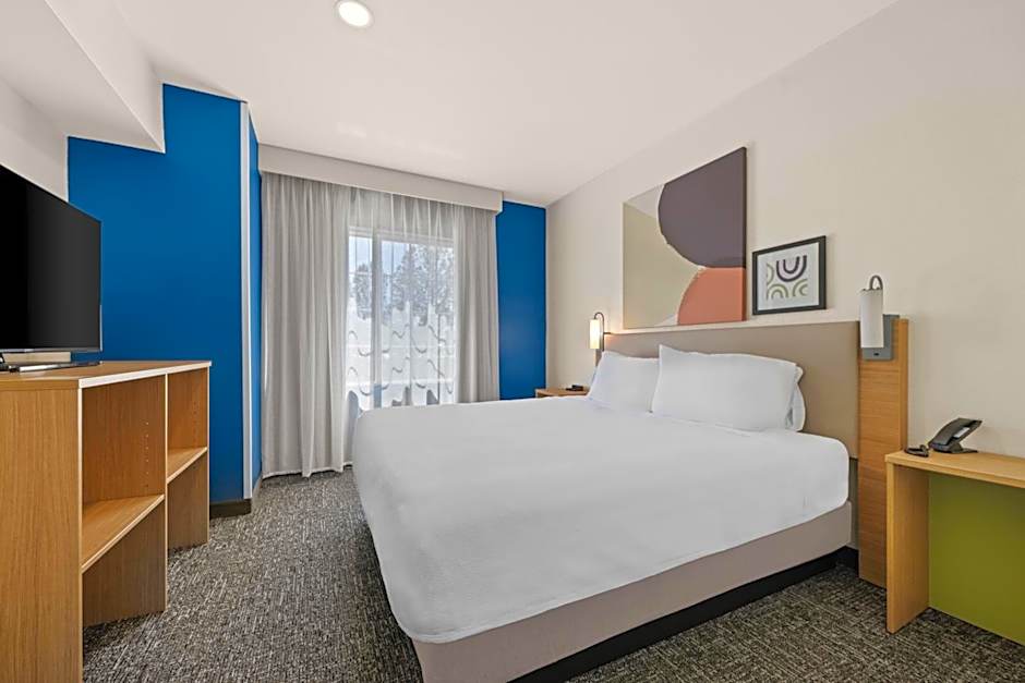 Spark by Hilton Homewood Birmingham