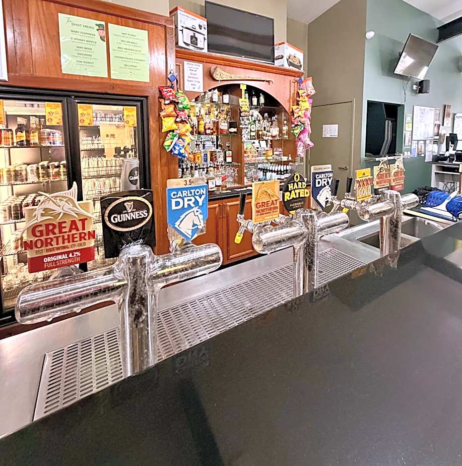 Dooley's Tavern & Motel Springsure