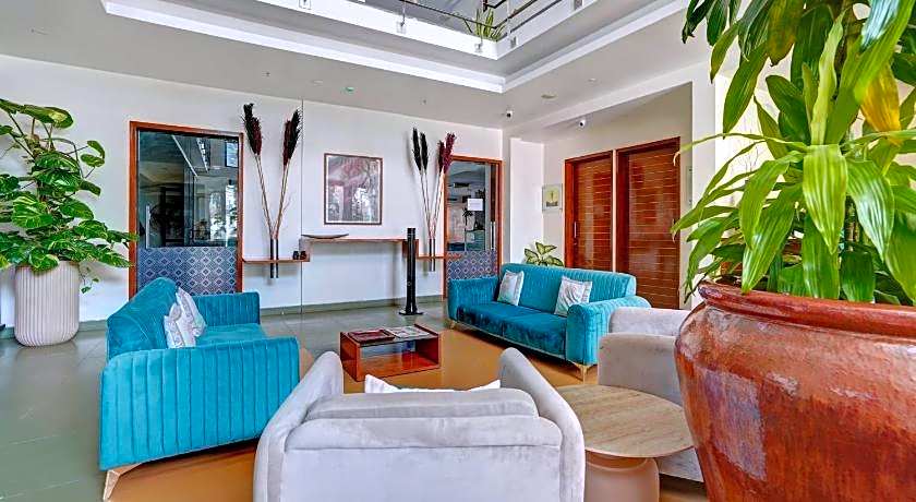 Astra Hotels  - Marathahalli - Spice Garden