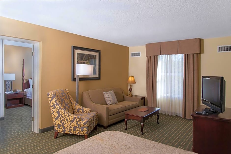 Homewood Suites Durham-Chapel Hill I-40
