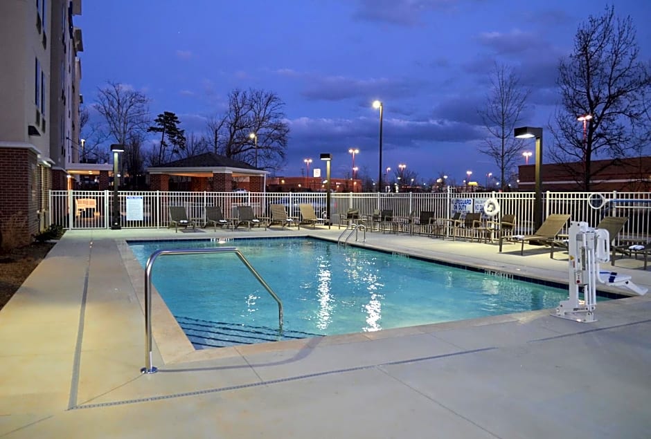 Candlewood Suites Greenville By IHG