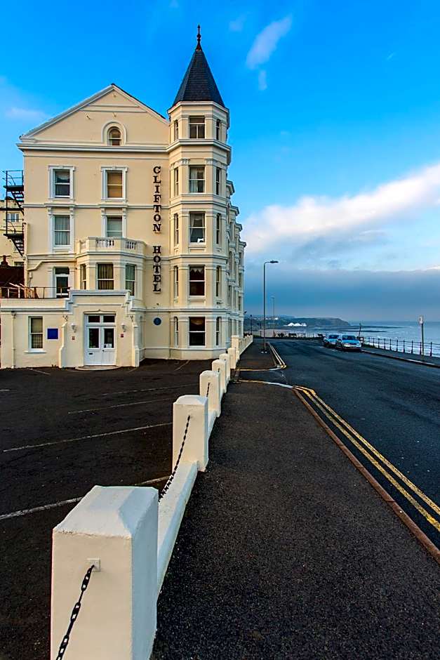 Clifton Hotel