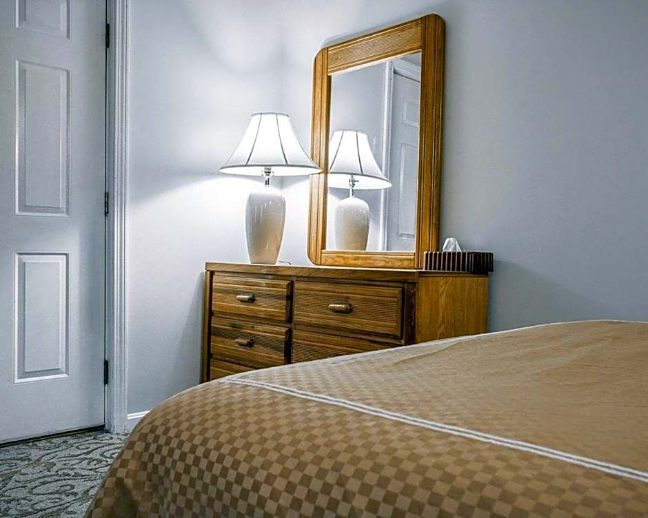 Classic Inn