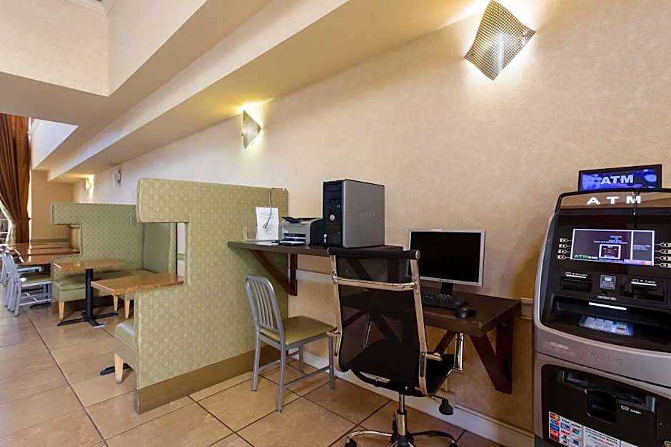 MK Hotels ASU Tempe - Phoenix Airport - Scottsdale