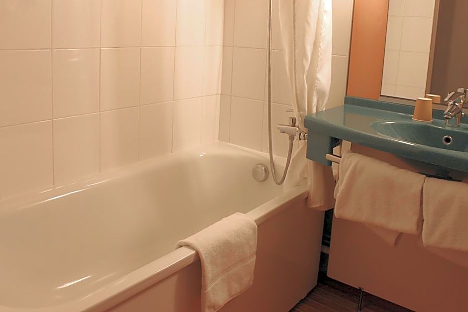 ibis Dijon Sud