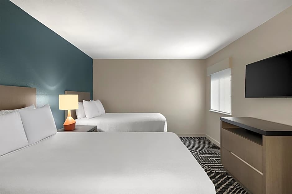 Hyatt House Morristown