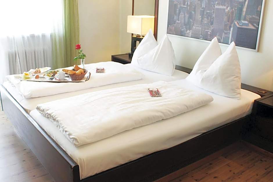 Stadthotel Restaurant Auerhahn