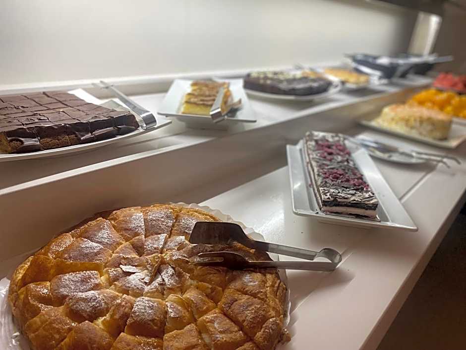 Hotel Isla De Cabrera