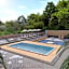ANDO HOTEL NARA Wakakusayama -DLIGHT LIFE & HOTELS-