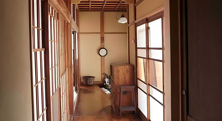 Kinoya Hostel