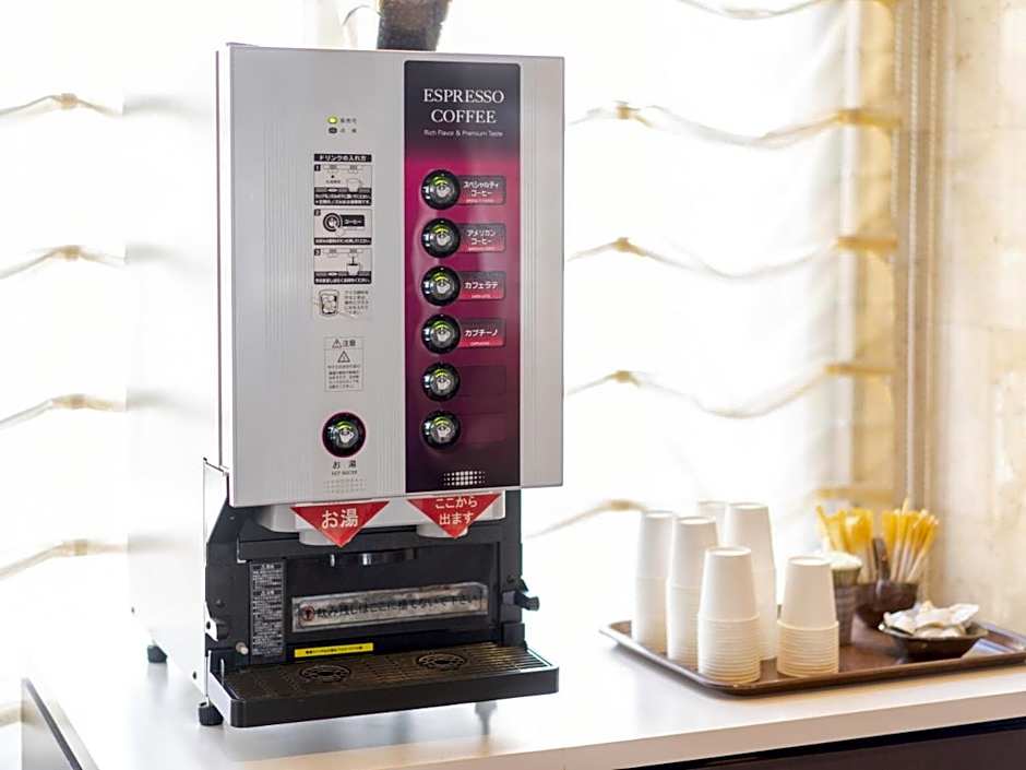 Sun Hotel Kokubu Kagoshima