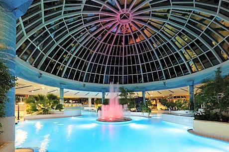 Vital Hotel Frankfurt