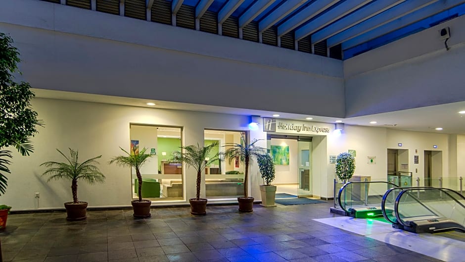 Holiday Inn Express Xalapa By IHG