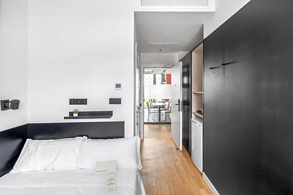 Home and CoLiving Pamplona