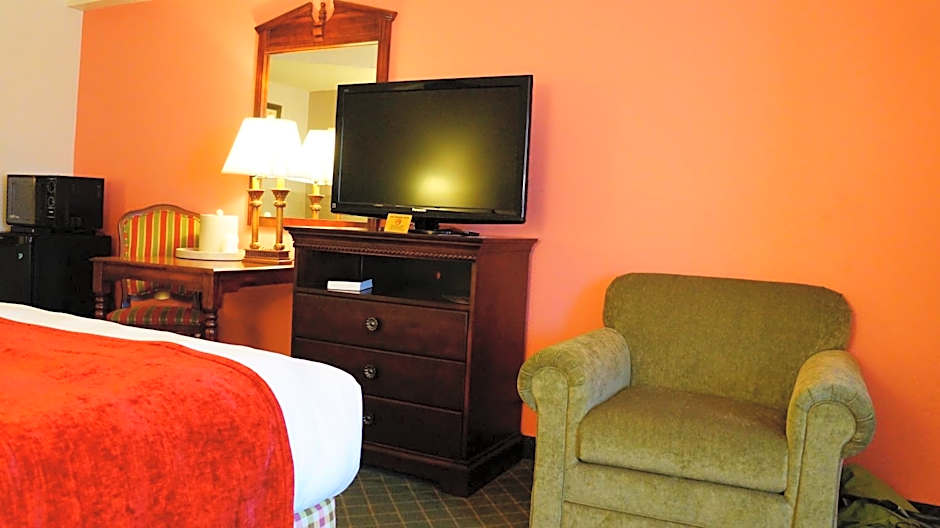 Hotel Grand Victorian