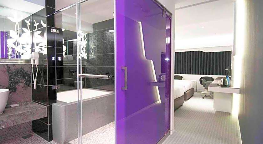 Royal Group Hotel Central Park Branch