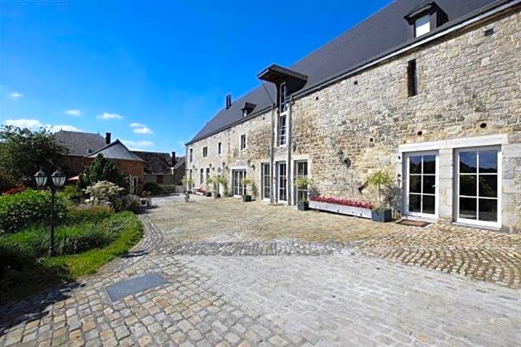 La Belle Étable