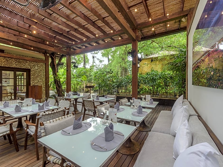Villa Kubu Seminyak