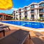 Magic Tulip Beach Hotel