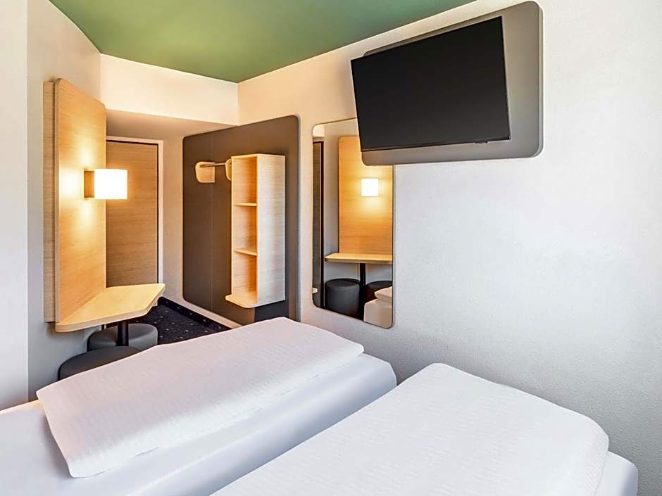 B&B HOTEL Hannover-Laatzen