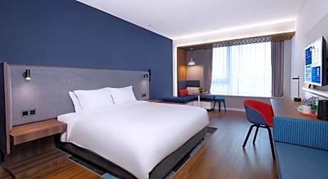 Holiday Inn Express Zhoushan Dinghai By IHG