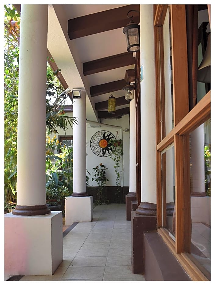 Posada Galeria Alberto Sedas