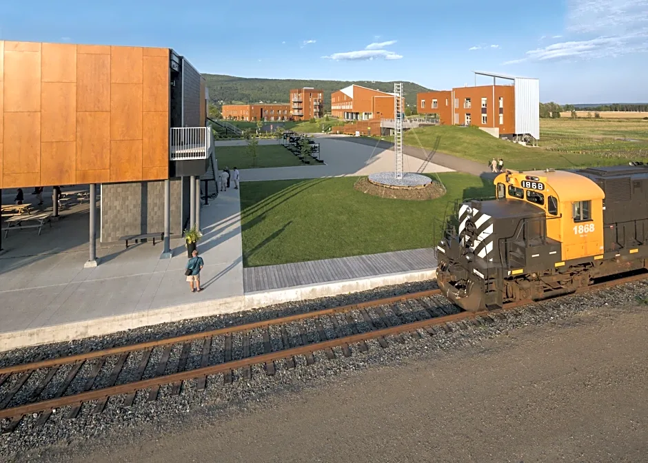 Hôtel & Spa Le Germain Charlevoix