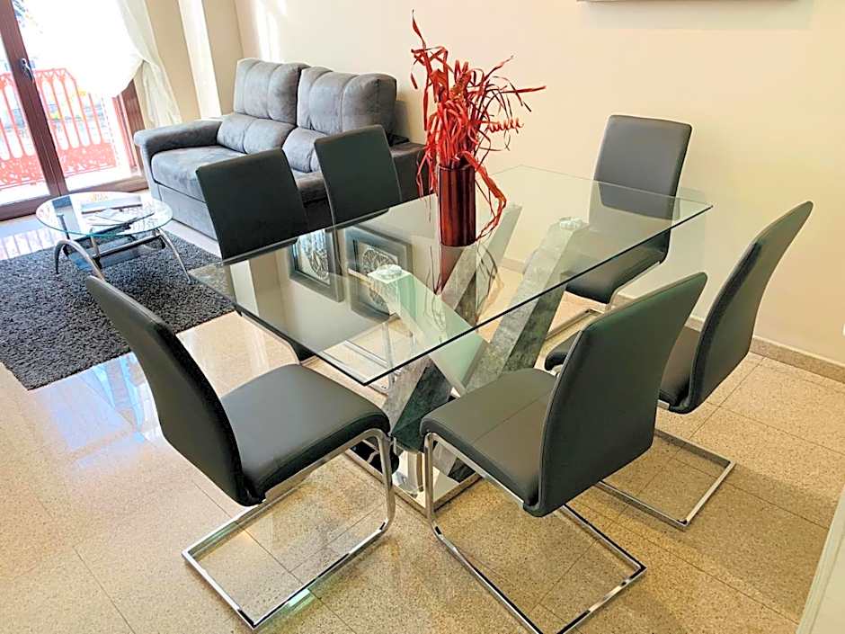 Aparthotel Rambla108