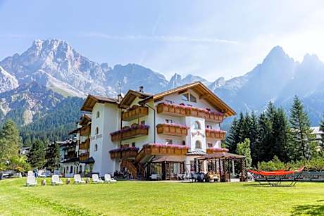 Hotel Vienna