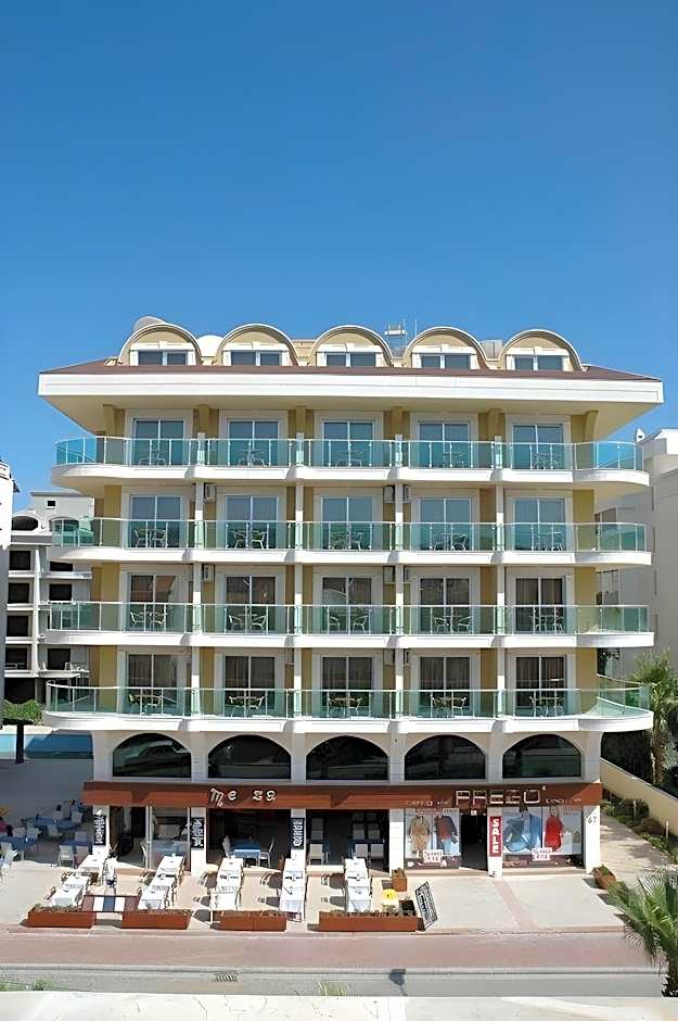 Marmaris Alkan Hotel