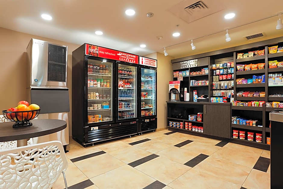 Candlewood Suites Lenexa - Overland Park Area By IHG
