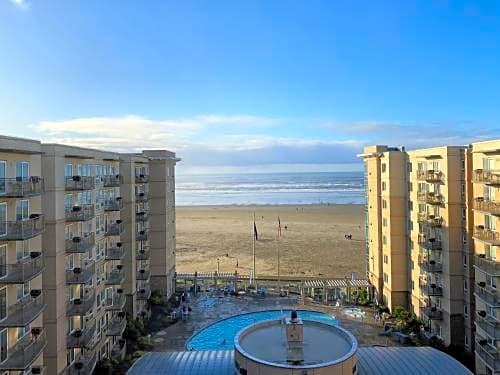 WorldMark Seaside