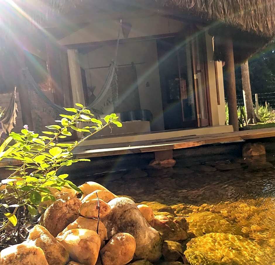 4 Elementos Guest House