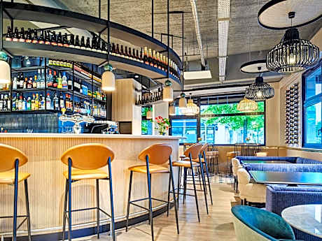 Mercure Paris Nanterre