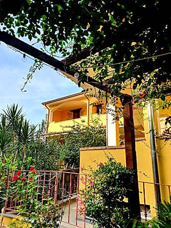 Palmas Anna's rooms Is Procilis