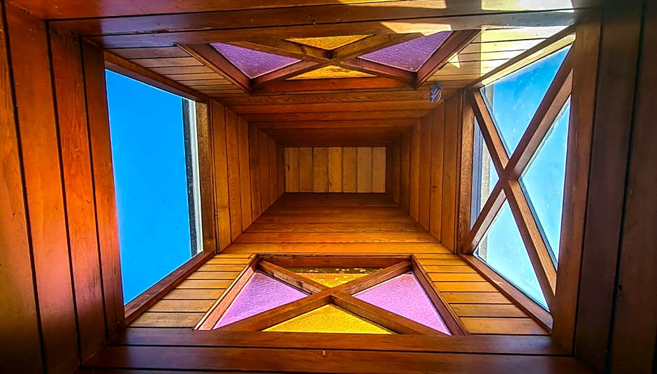 1770 Sovereign Lodge Retreat