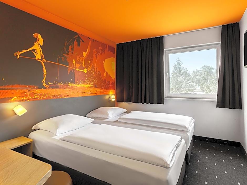 B&B Hotel Essen