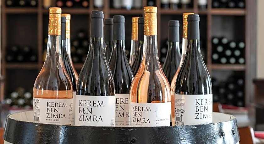 Villa Galilee Boutique Hotel and Spa                                                            