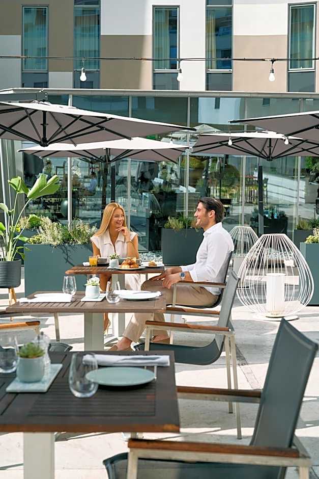 Falkensteiner Hotel Belgrade