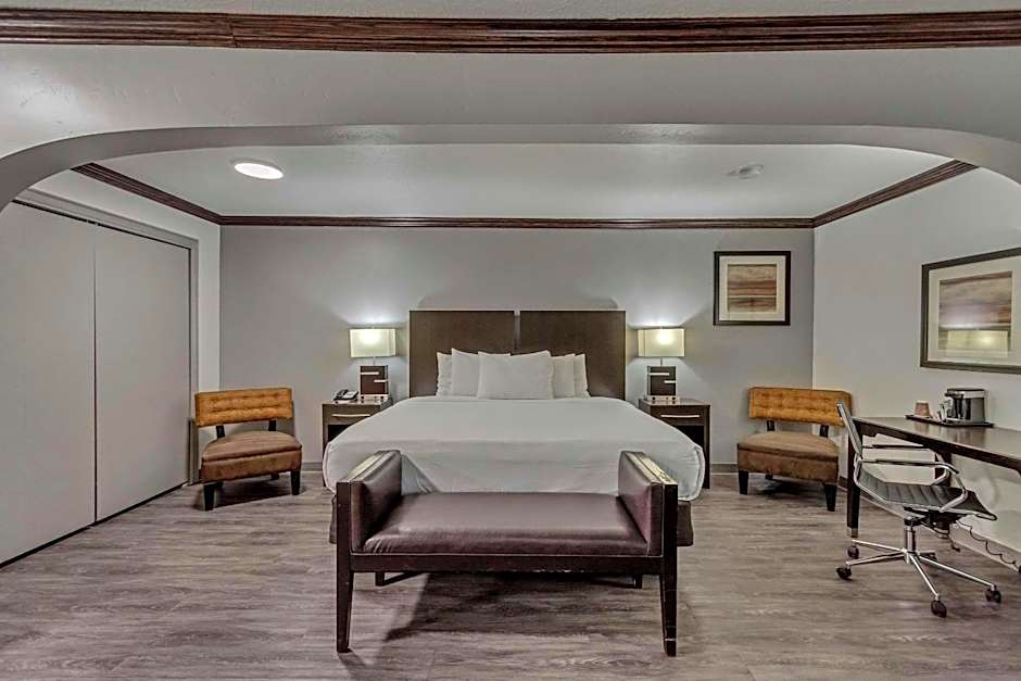 Park Inn by Radisson Salt Lake City -Midvale