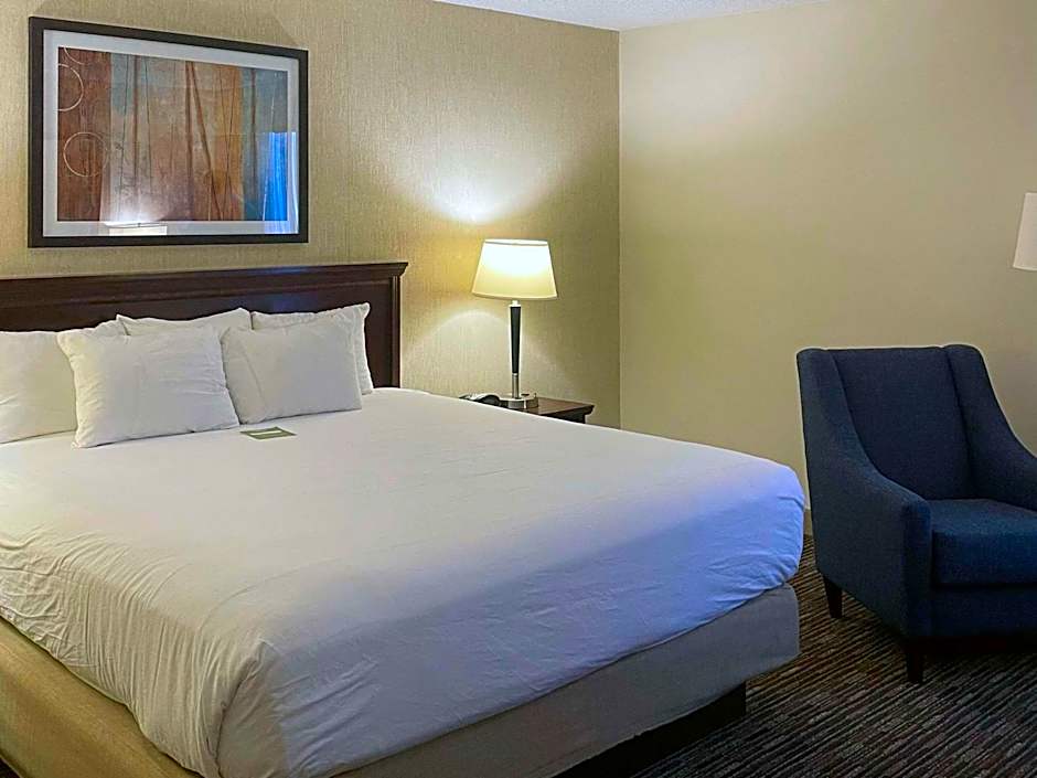 Prado Hotel by Choice Hotels