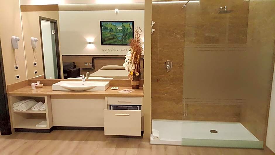 Luna Residence Hotel