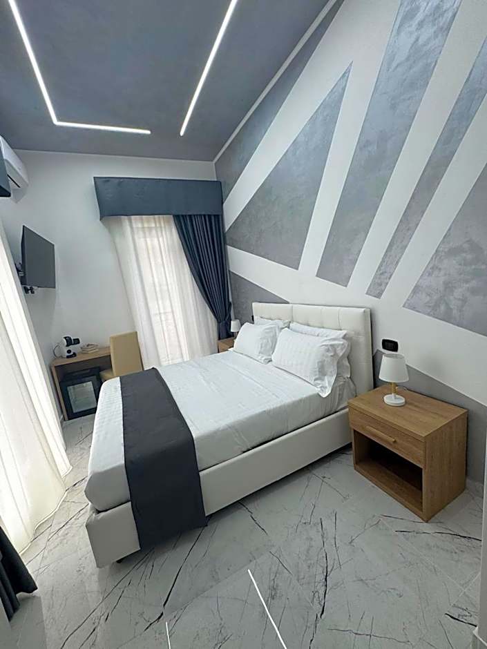 Hotiday Room Collection - Napoli Sant'Arcangelo