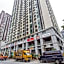 Tuxi International Apartment Guangzhou Beijing road pedestrian street Yuexiu time shop