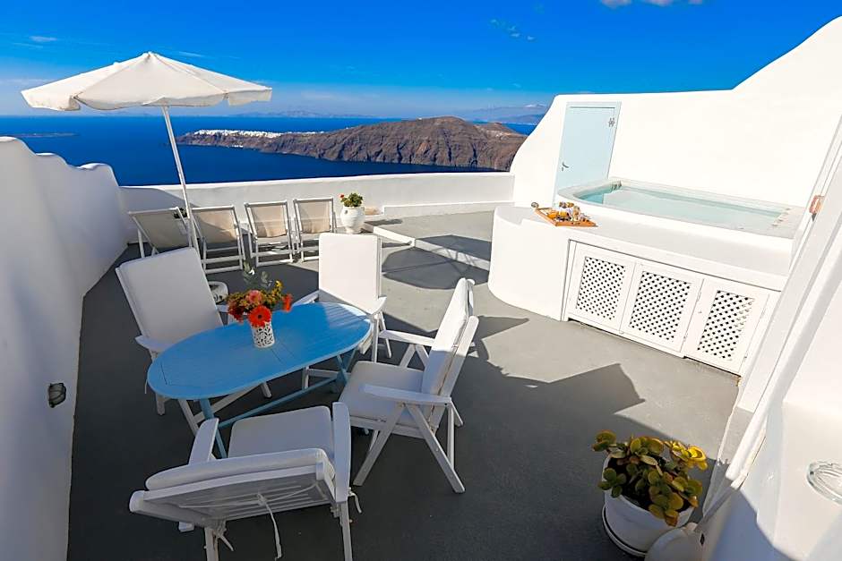 Ilioperato Hotel