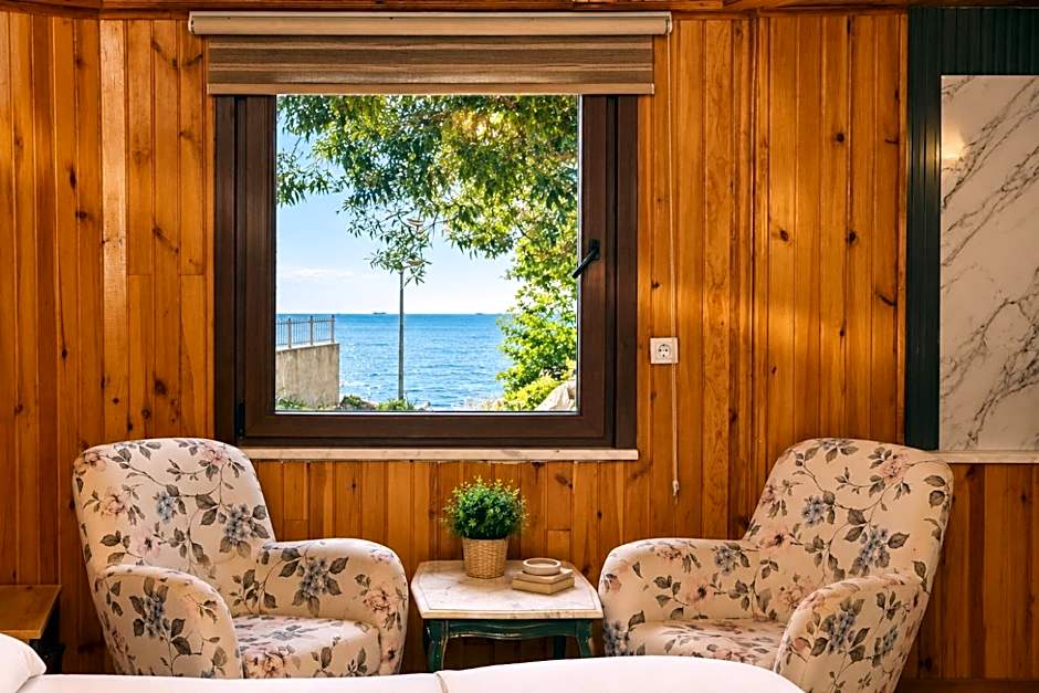 Grand Koru Hotel Beach