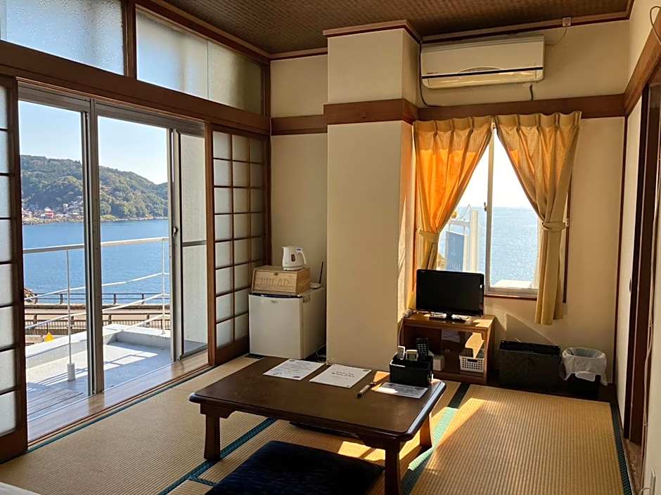 Oninosanpomichi